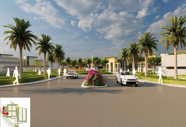 Reliance Met City Overview