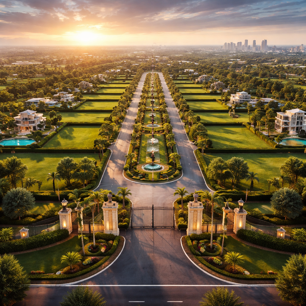 Reliance MET City Future