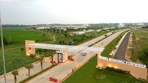 Reliance Met City Owner