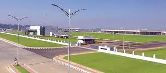 Reliance Met City Plot Rate